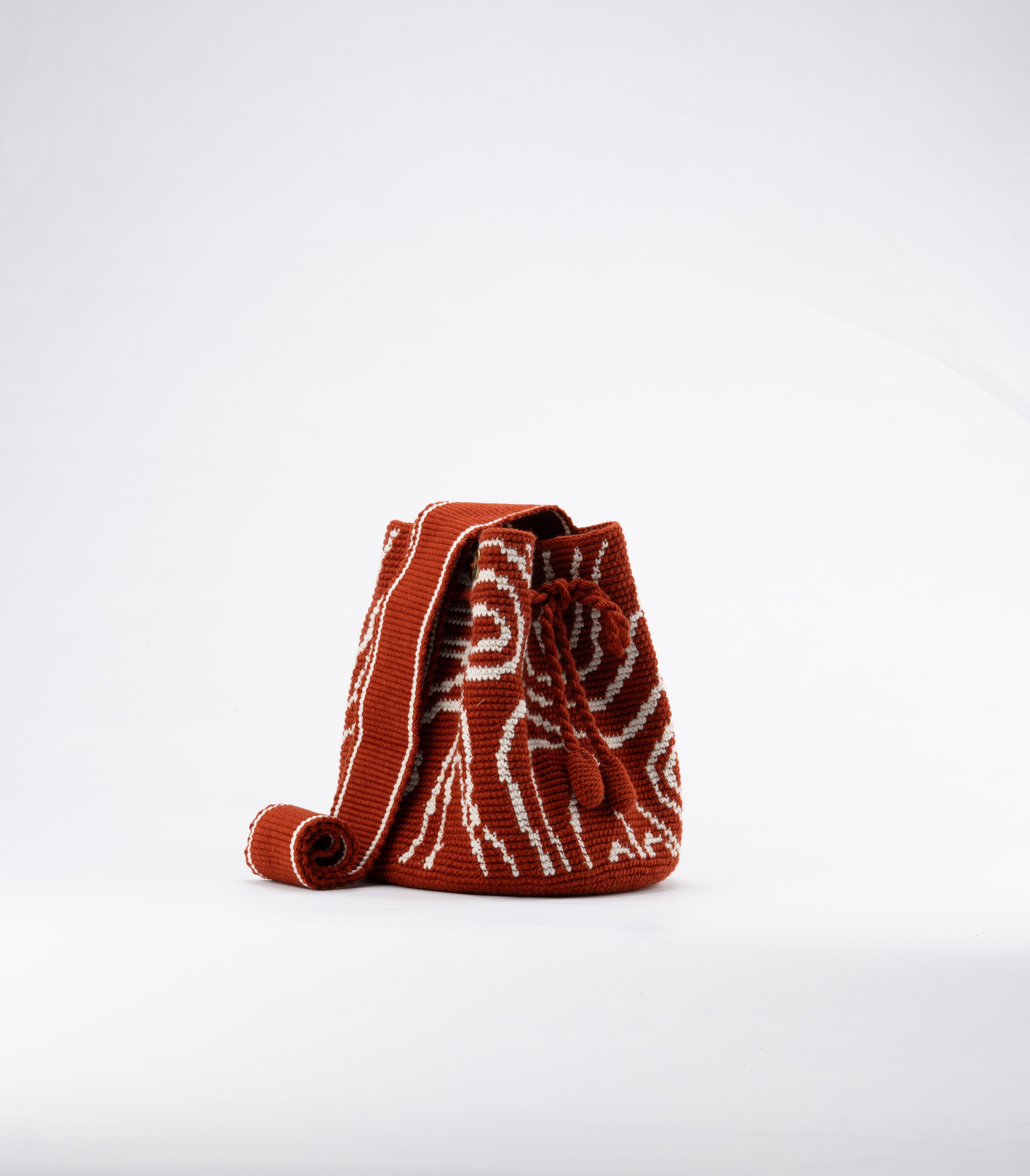 Mochila Senderos Terracota