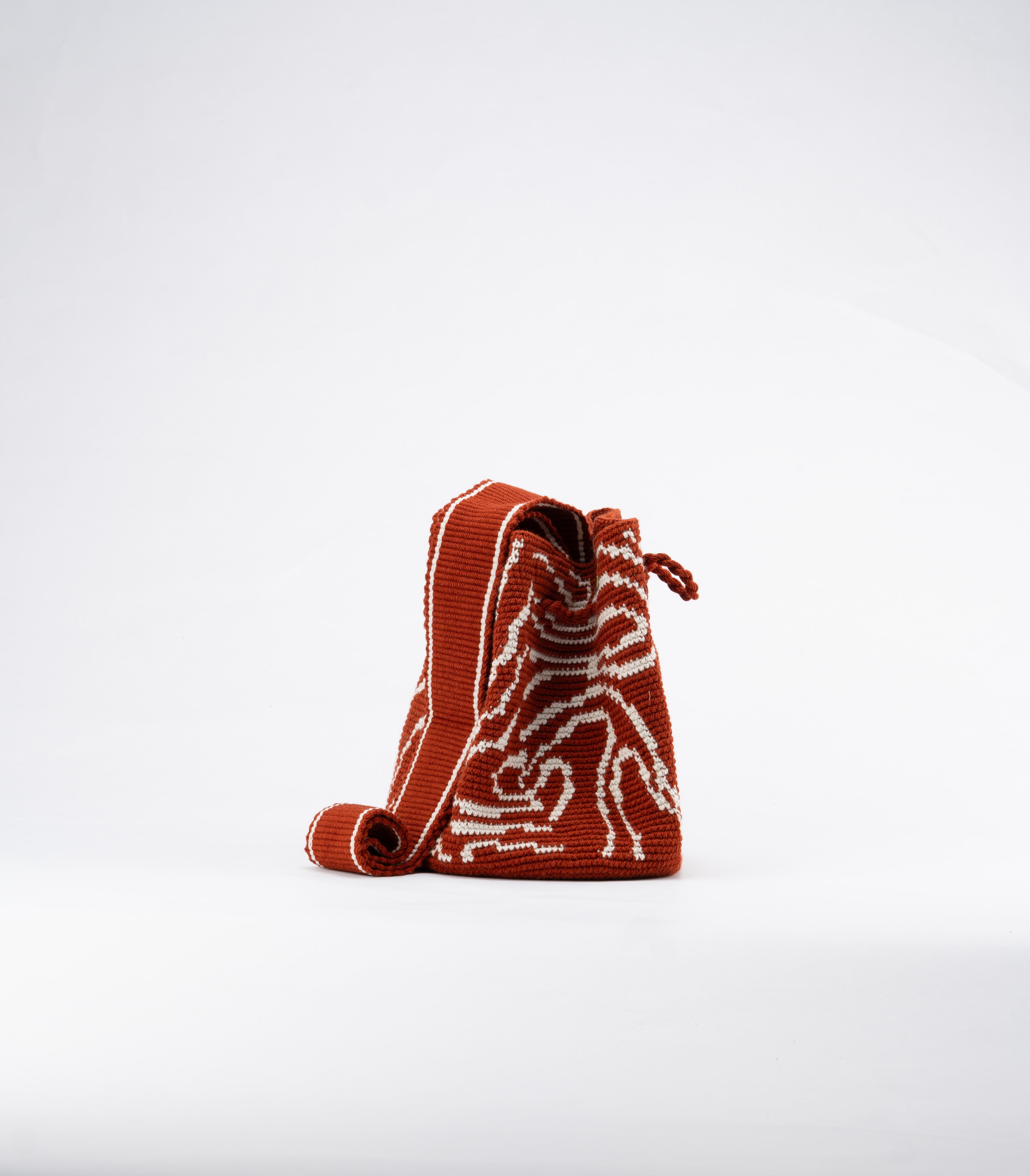 Mochila Senderos Terracota