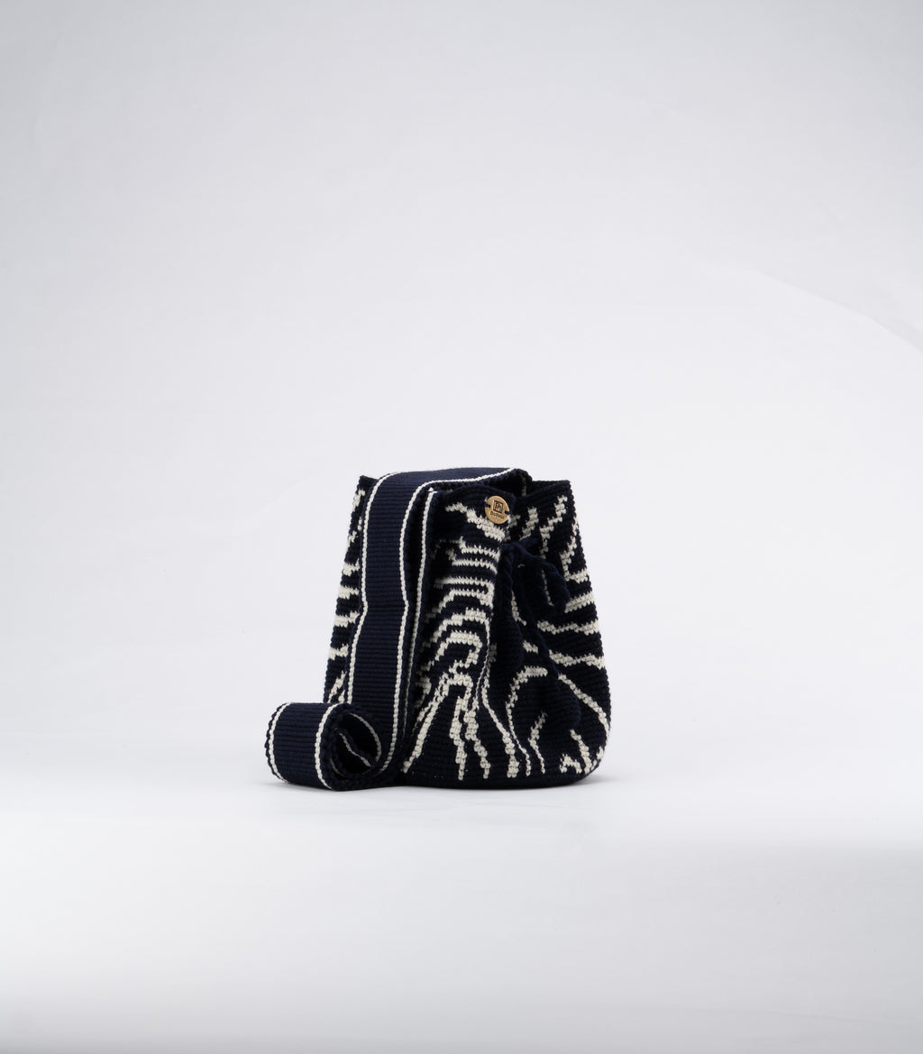 Mochila Senderos Turquí