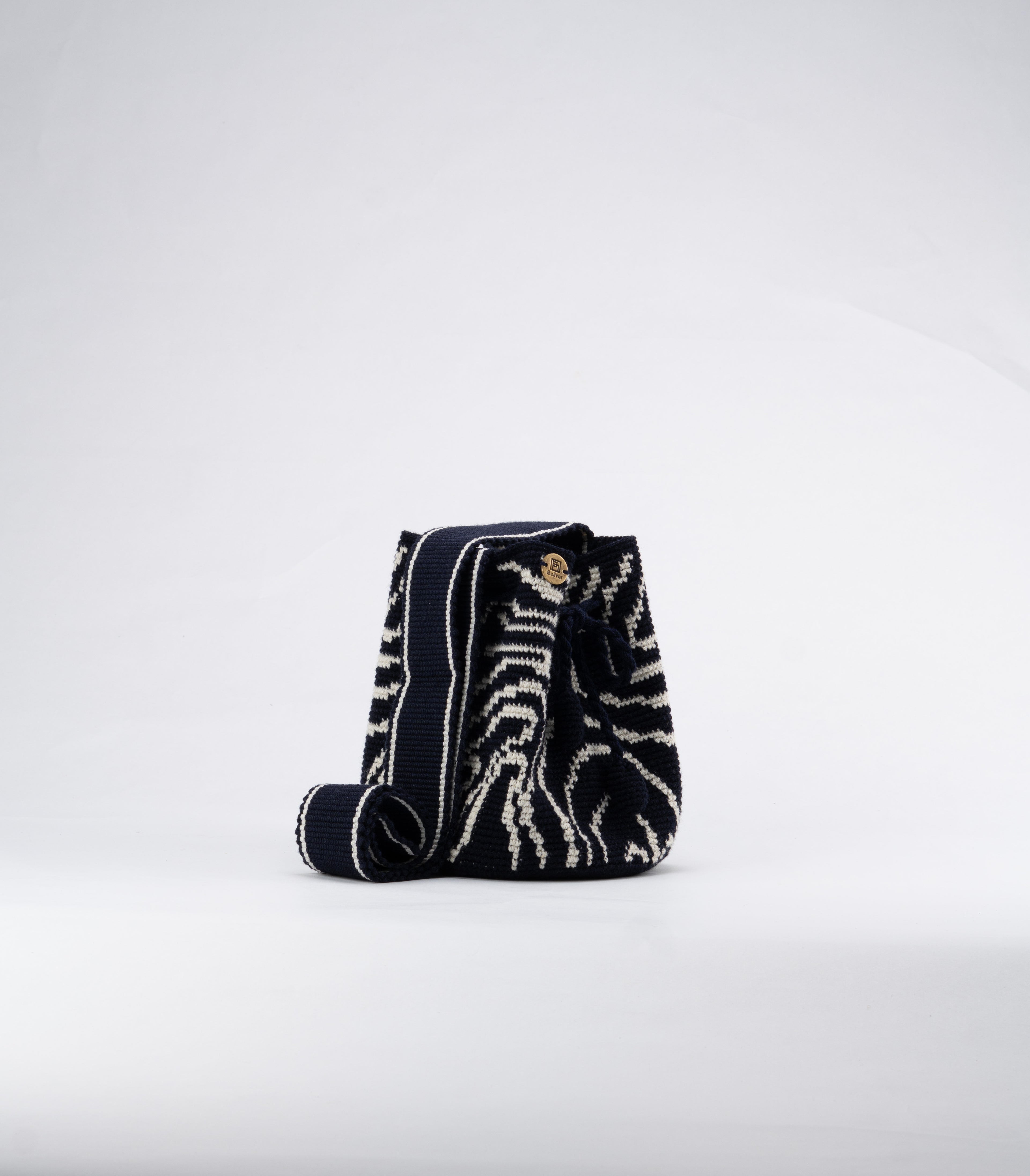 Mochila Senderos Turquí