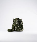 Mochila Senderos Verde