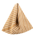 Trama Bag Mostaza
