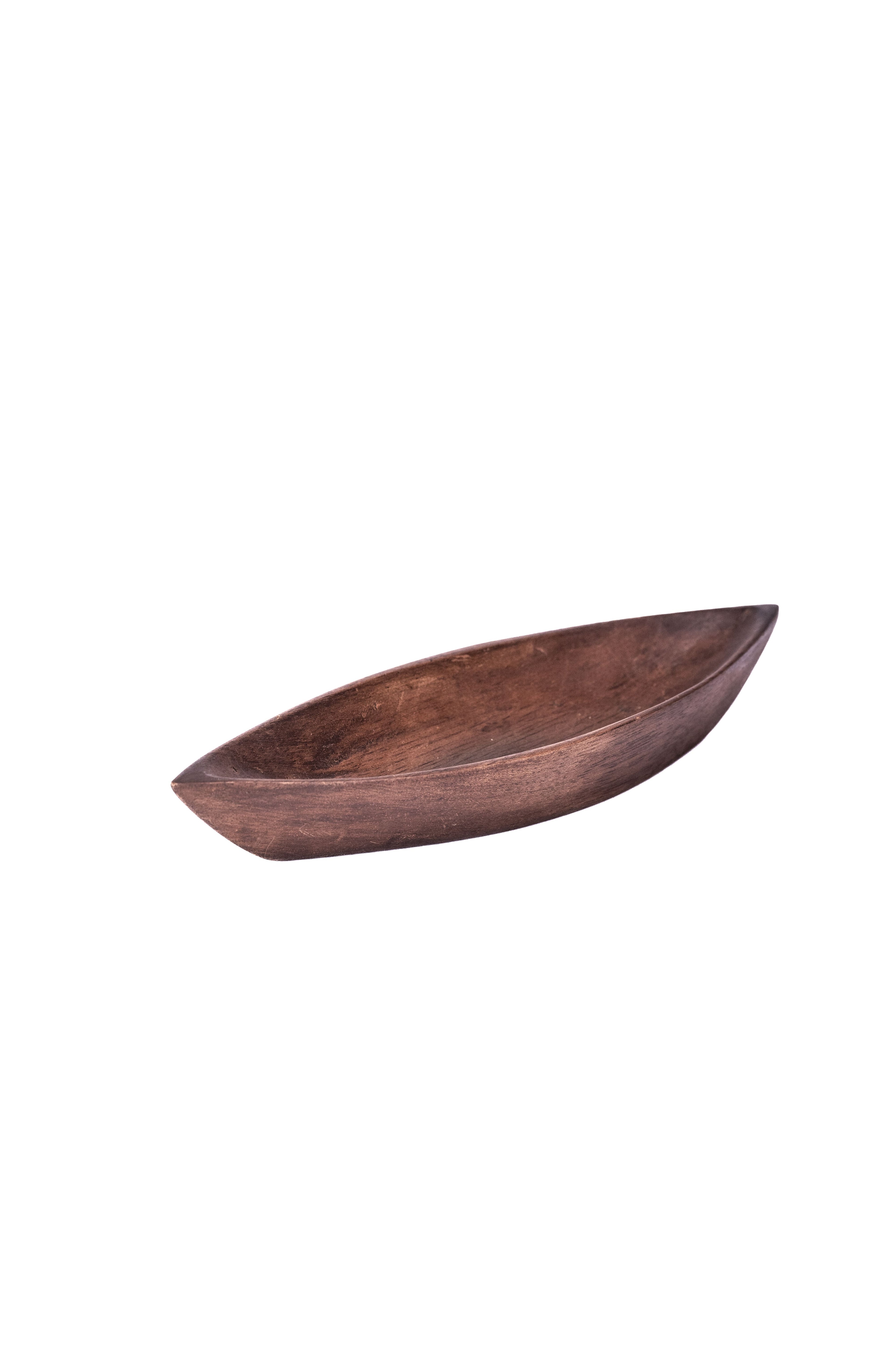 Canoa Pequeña