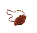 San Silvestre Bag Terracota