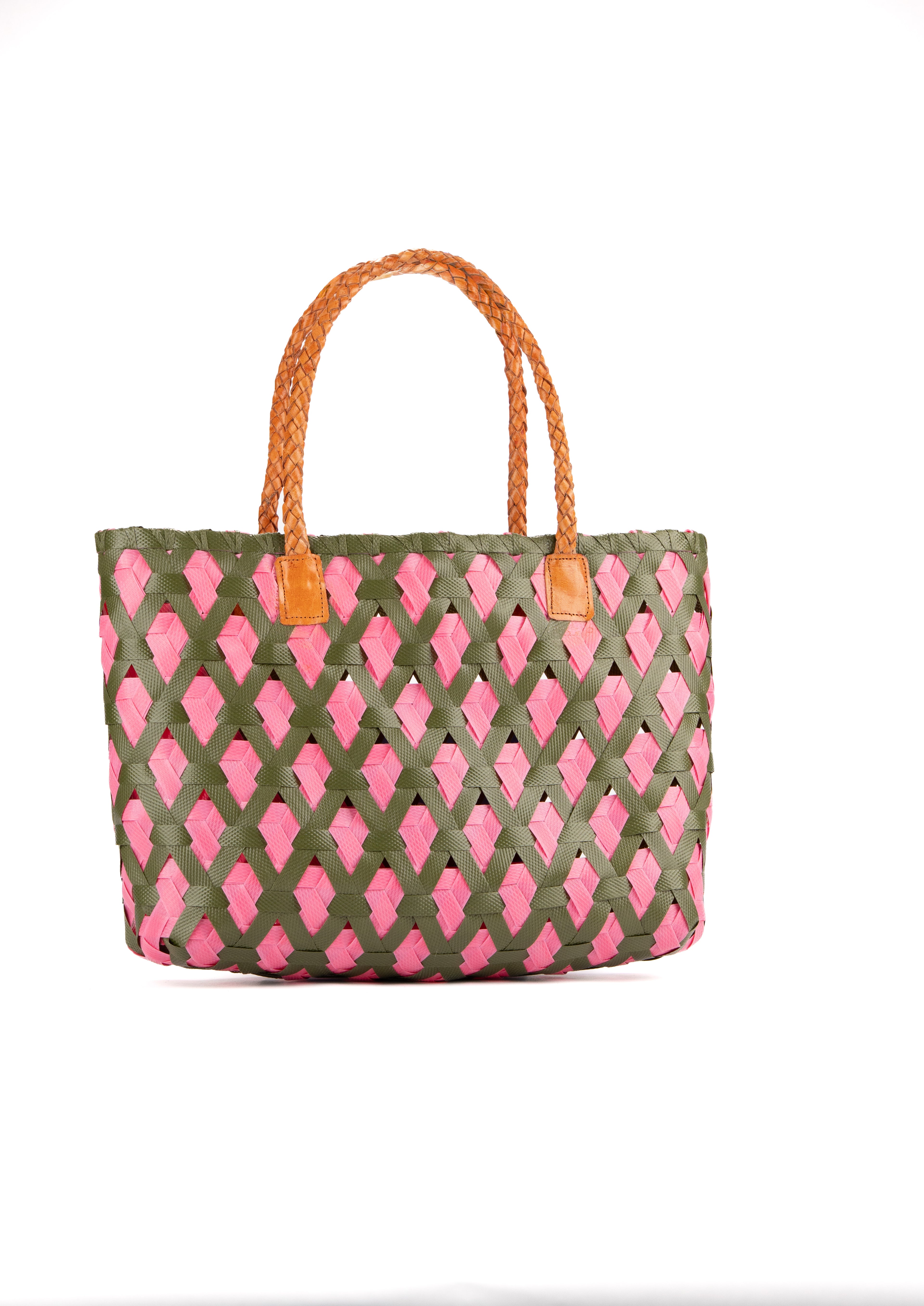ToteBag Refugio Estátulo