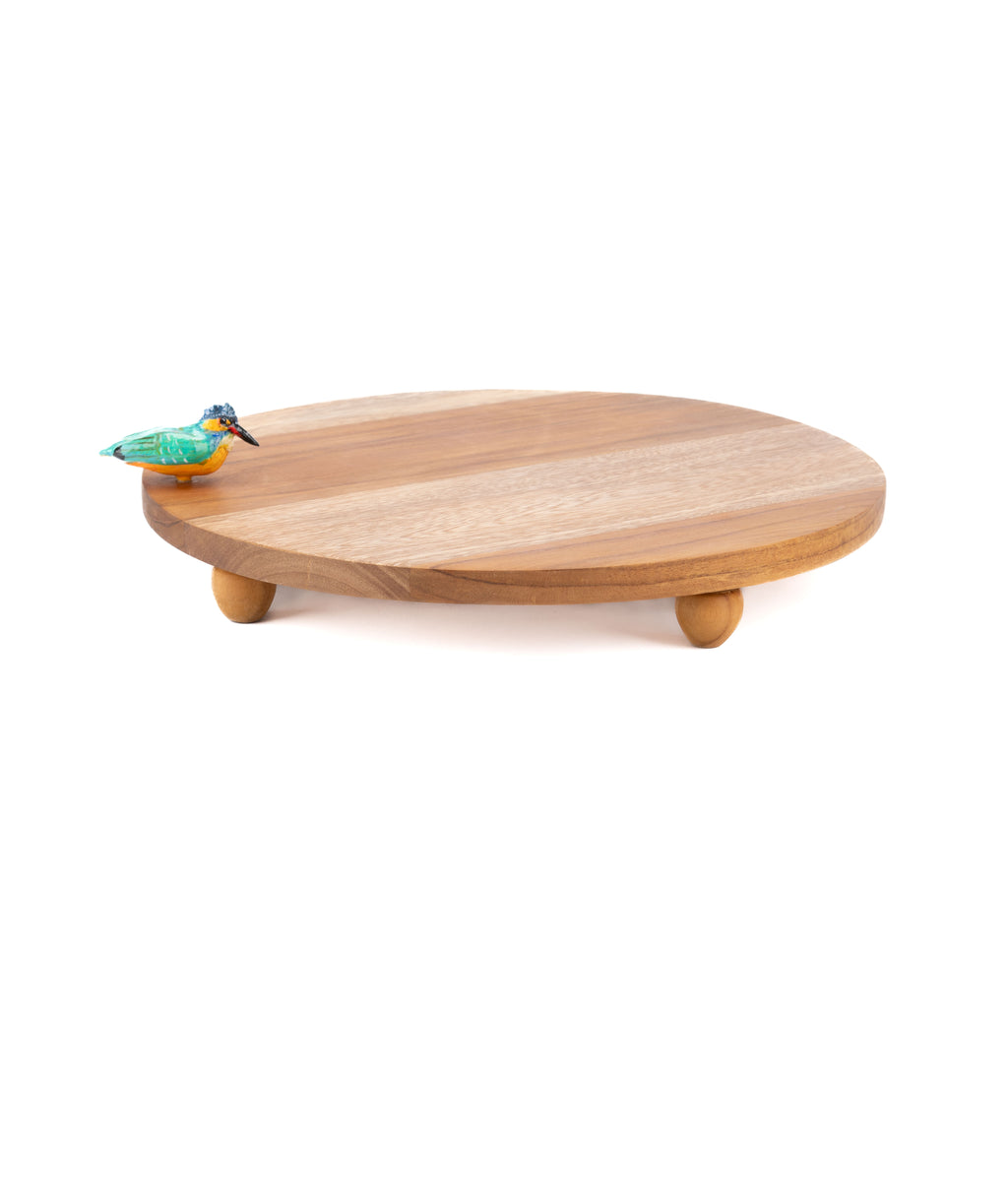 Tabla De Quesos Nochevieja
