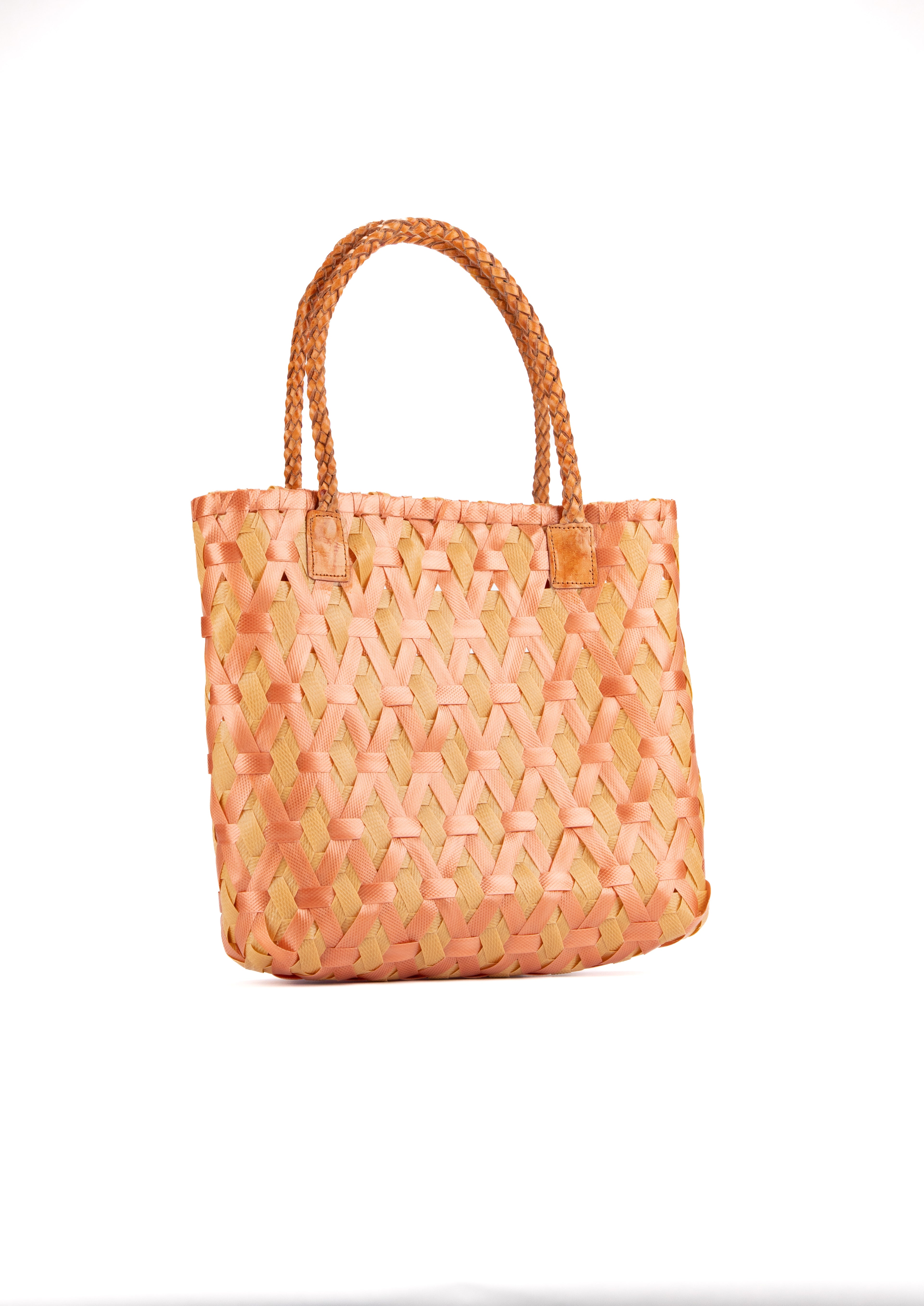 ToteBag Refugio Turbaquero