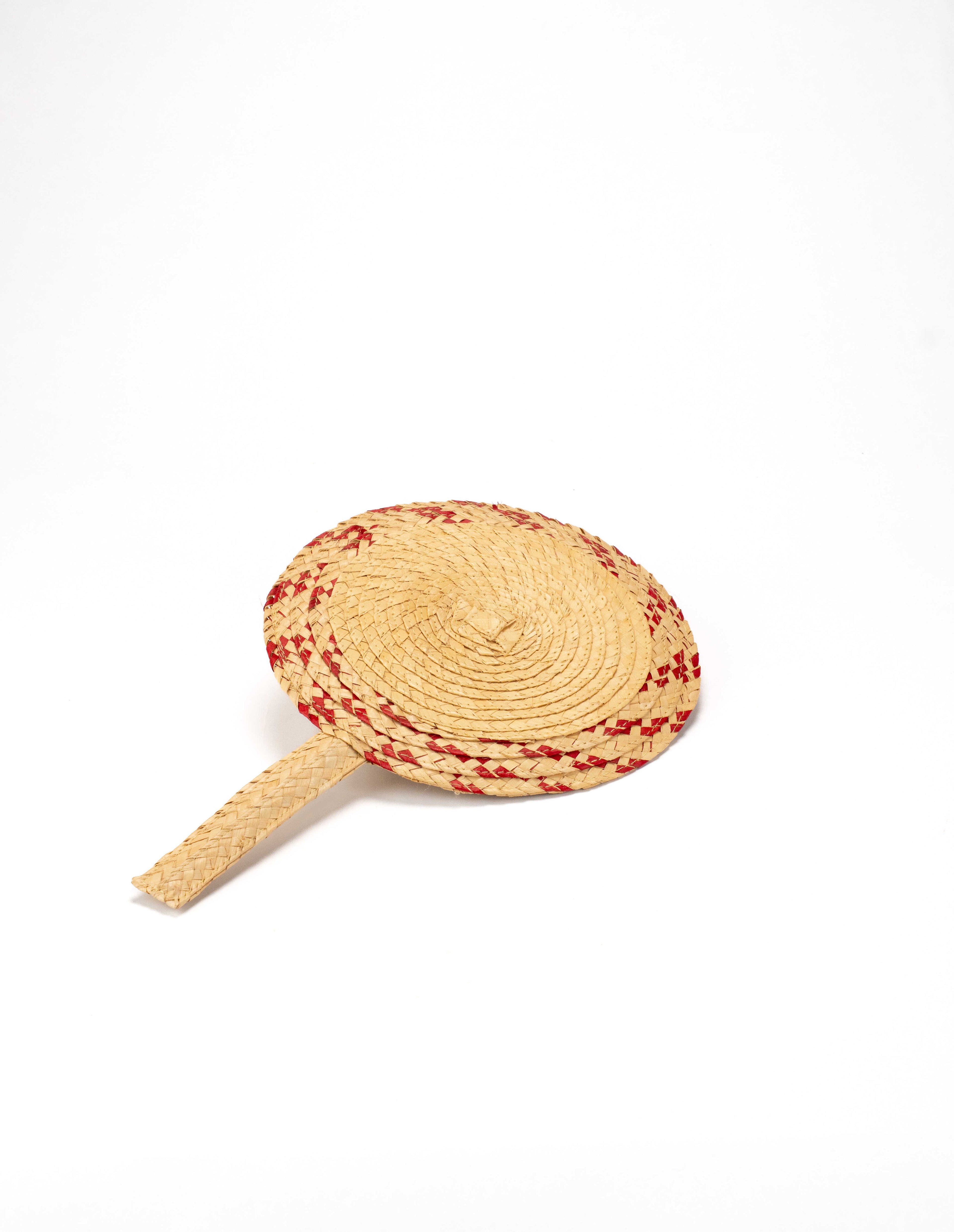 Abanico Lollipop