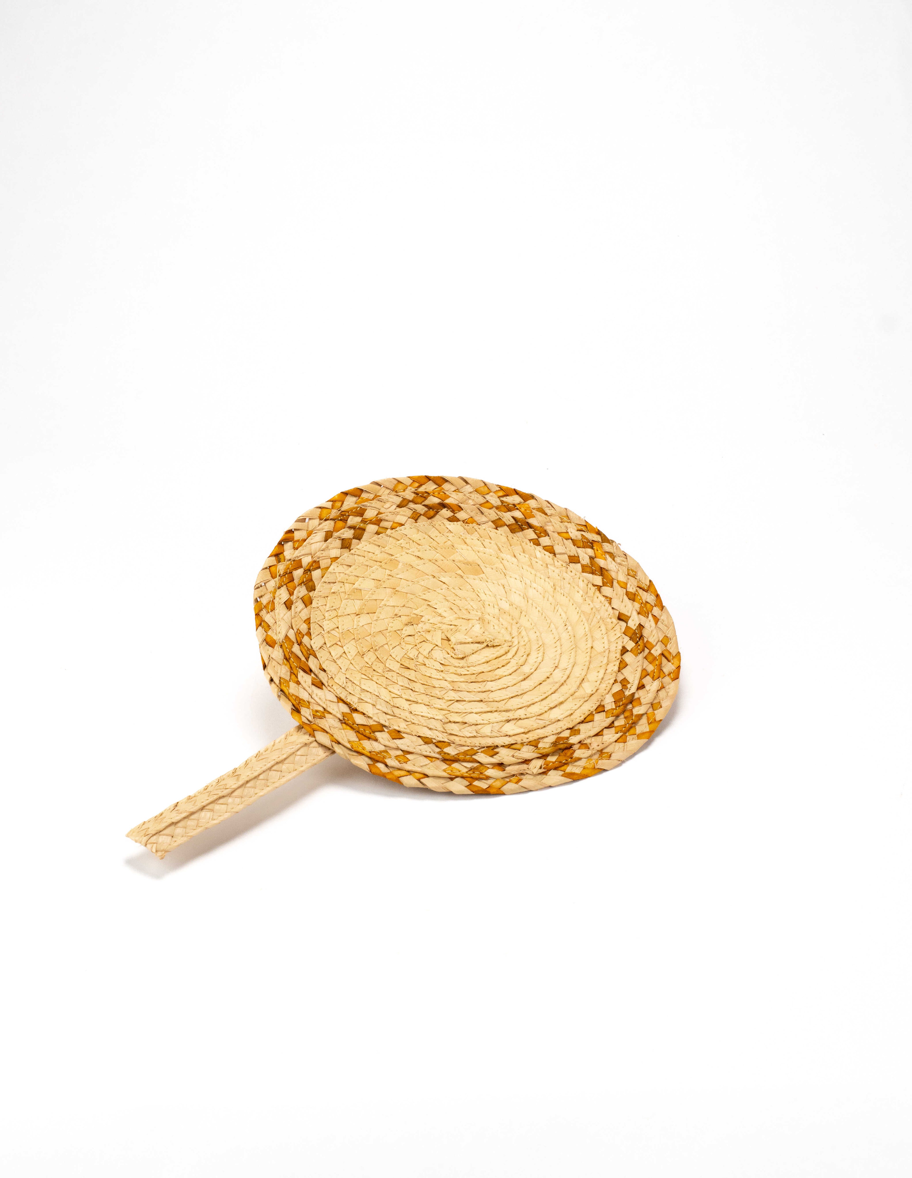 Abanico Lollipop