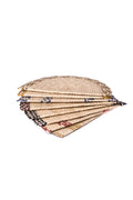 Abanico Media Luna