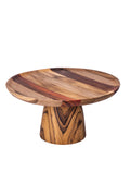 Pudinera Madera Grande
