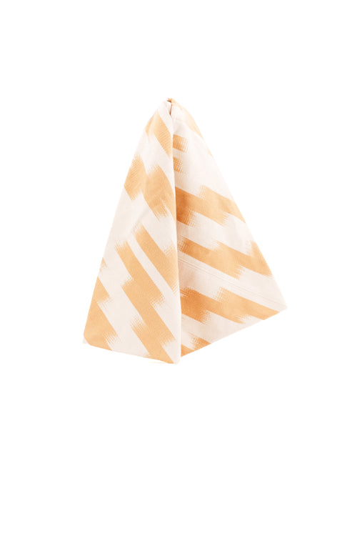 Bolso Cancionero Mostaza P