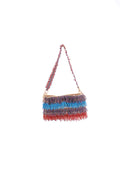 Clutch Danza del Fuego