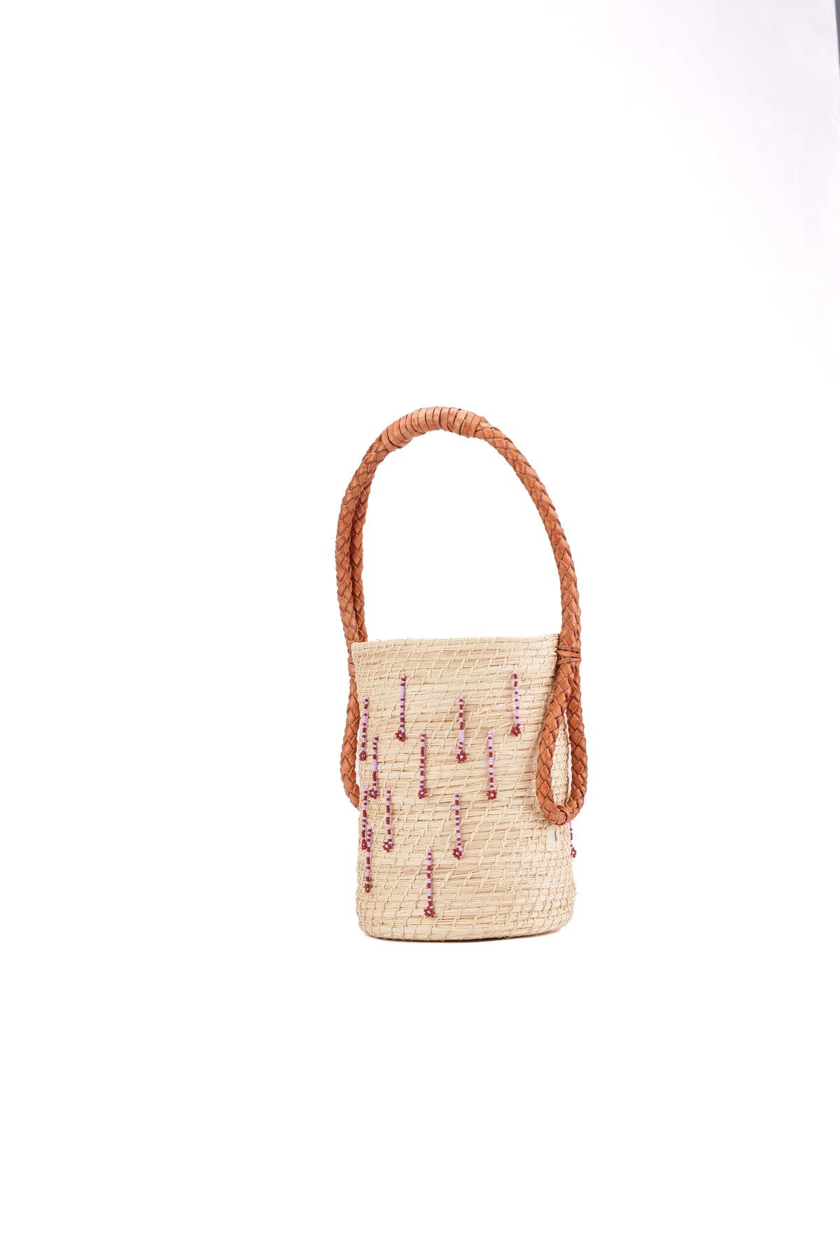 Bucket Bag Danza del Fuego