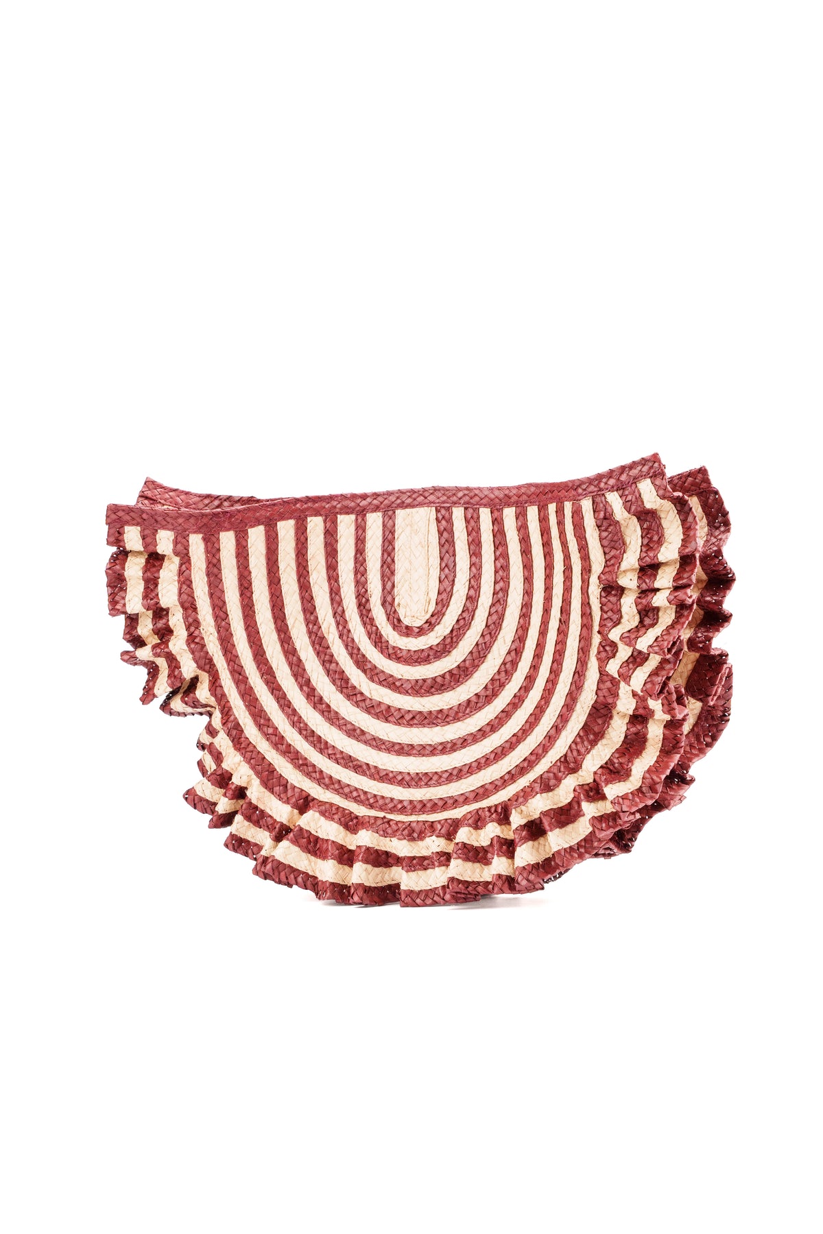 Clutch Momposina Líneas