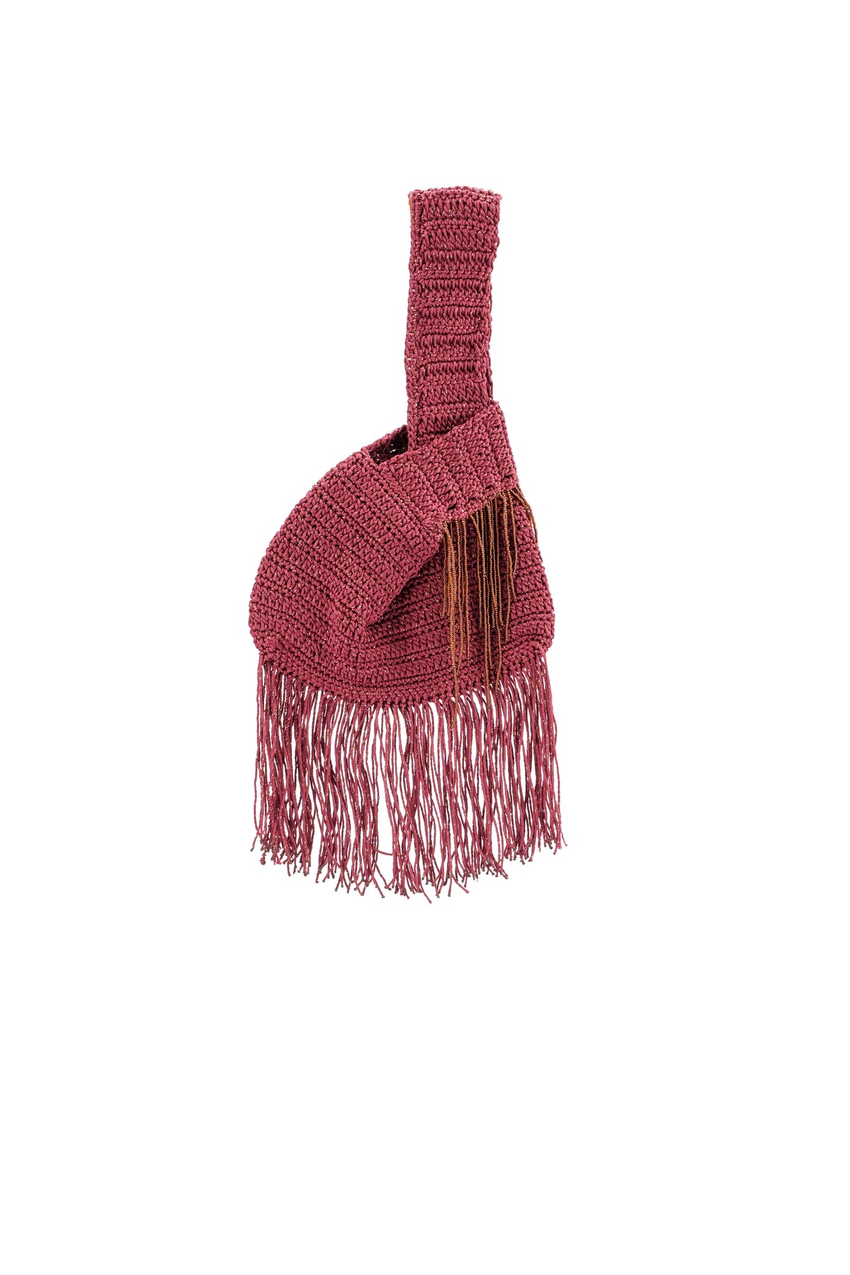 Bolso de Mano Danza del Fuego
