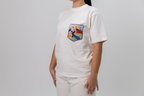 Camiseta mampuján Bolsillo - foto 2