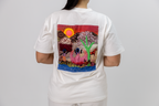 Camiseta Mampuján Tapiz - foto 3