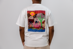 Camiseta Mampuján Tapiz - foto 2