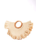 Clutch Momposina Crudo
