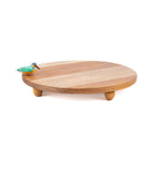 Tabla De Quesos Nochevieja