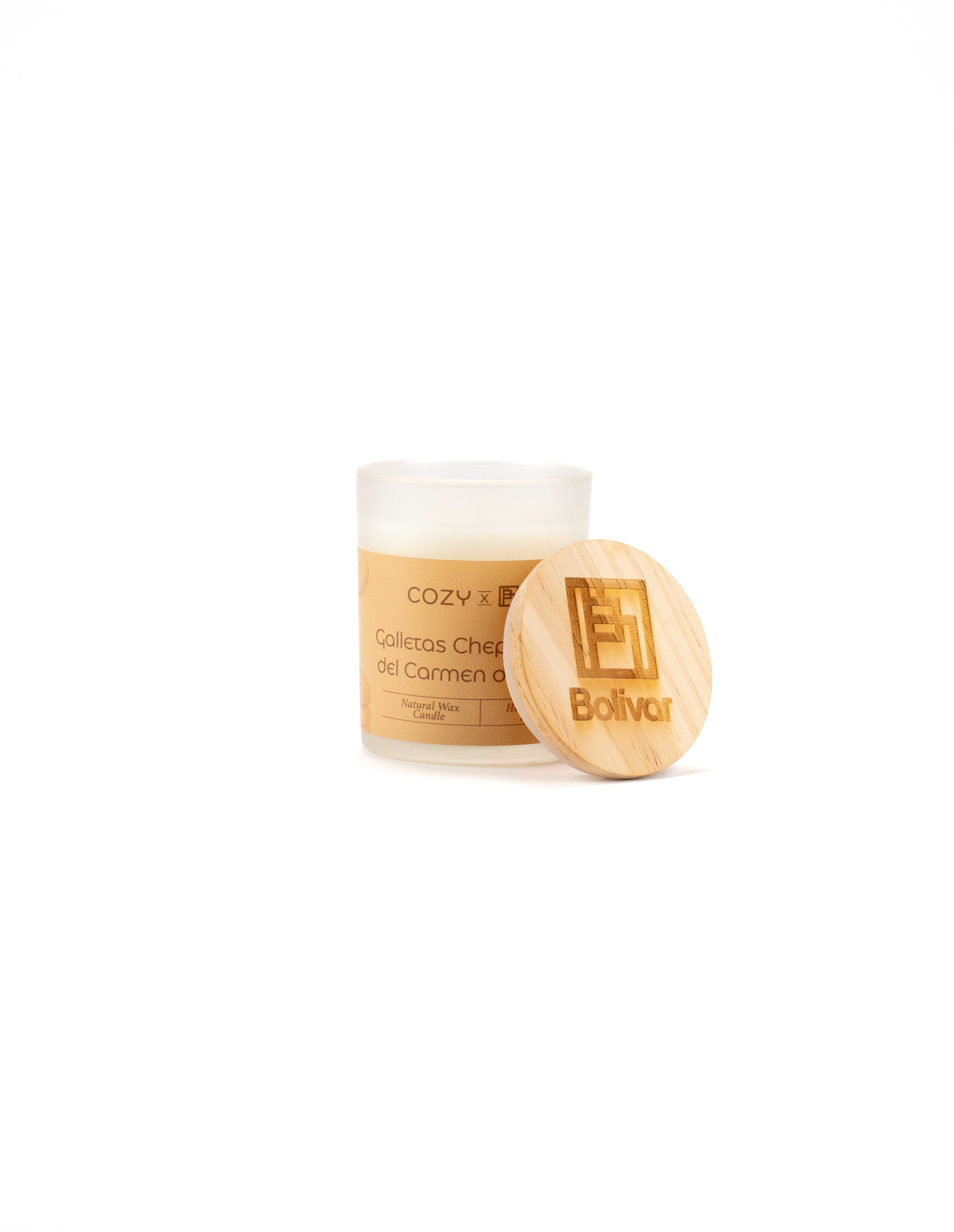 Vela Aroma Chepacorina