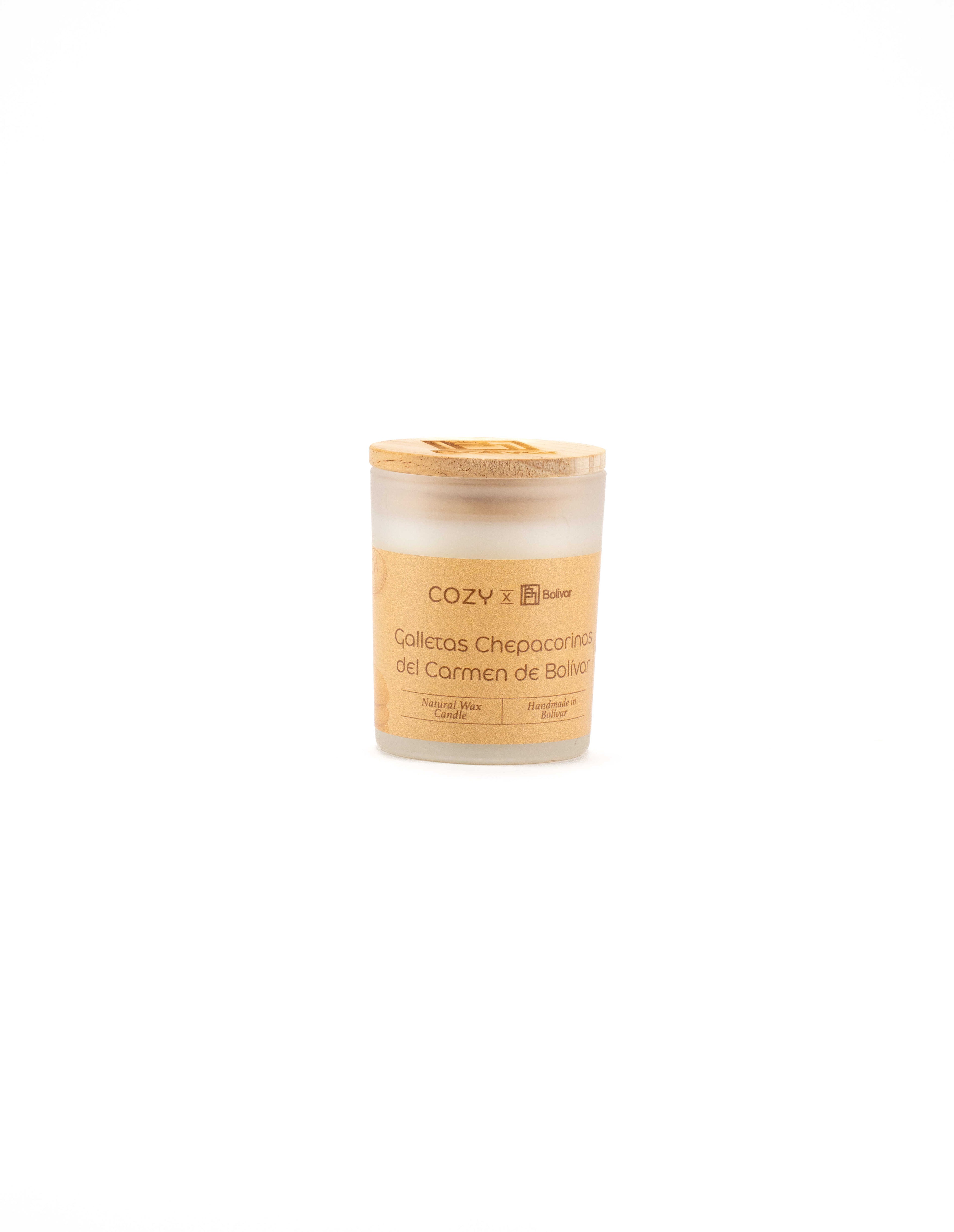 Vela Aroma Chepacorina
